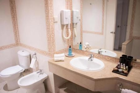 Cap Bon Kelibia Beach & SPA - 3