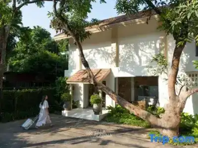 Villa Alanna - 5