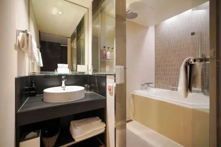 Solaria Nishitetsu Seoul Myeongdong - 99