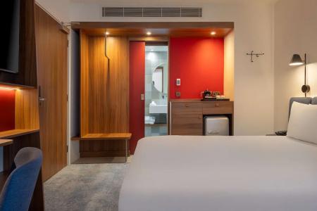 Hampton by Hilton London Waterloo - 47