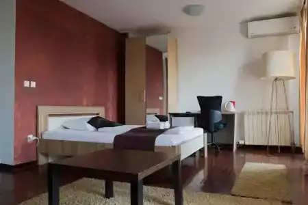 Vila Senjak B&B - 45