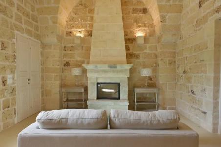 Masseria Trapana - 35