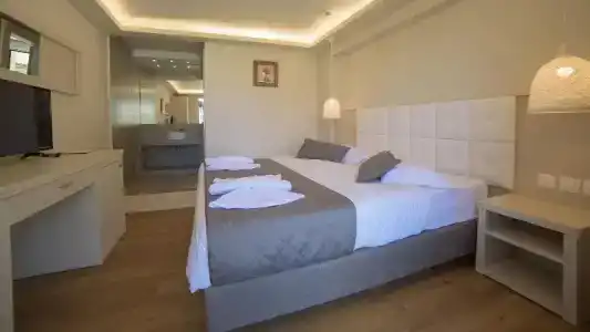 Akron Seascape Resort All Inclusive - 38