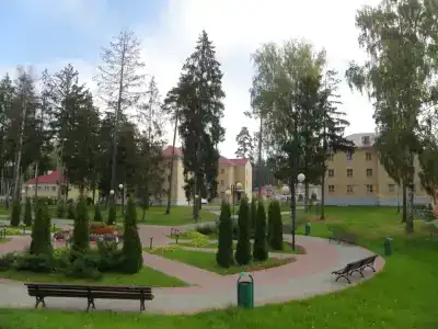 Дубровенка - 7