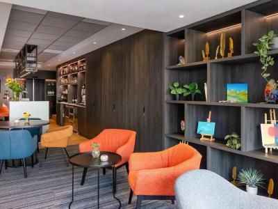 ibis Styles Den Haag Scheveningen - 26