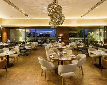 Hyatt Regency Andares Guadalajara - 40
