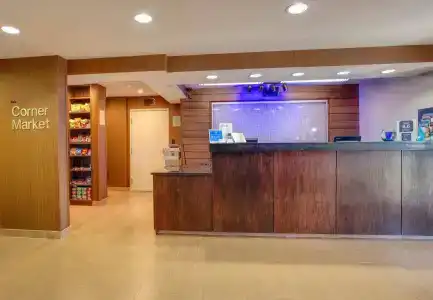 Fairfield Inn by Marriott - 1