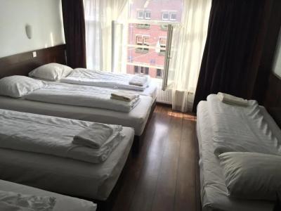 Damrak Inn - 27