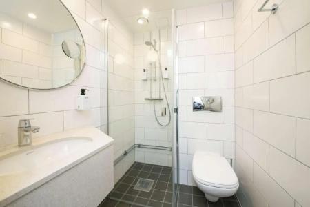 Scandic St. Olavs Plass - 65