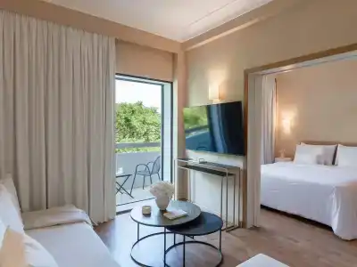 Grecotel Lux Me Dama Dama - 126