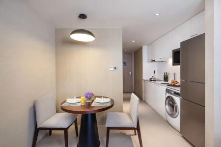 Somerset ApartXindicheng - 121