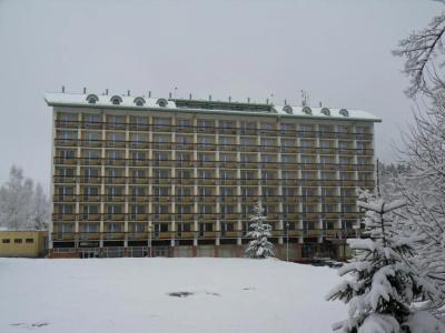 Spa Libverda - Nový dům - 31