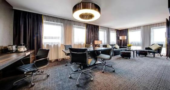 Best Western Premier Beaulac - 54