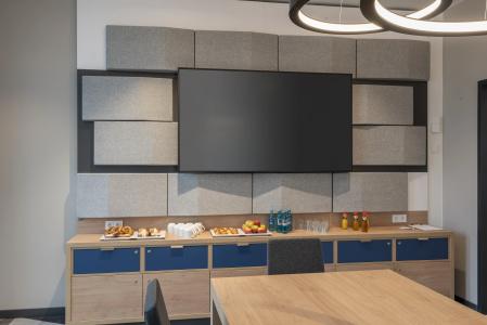 Holiday Inn Express - Munich North, An Ihg - 19