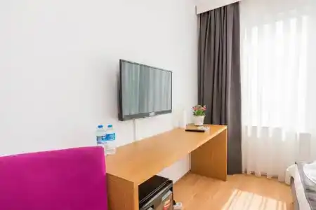 Nish Suites Atasehir - 78