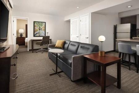 Residence Inn by Marriott Seattle/Bellevue - 43