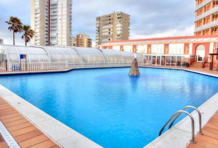 & Spa Entremares - 14