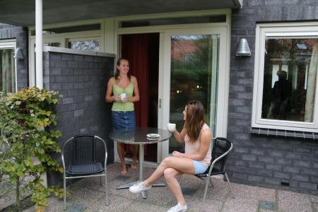 Restaurant 't Klokje - 42