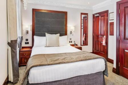 Fitzrovia - 34