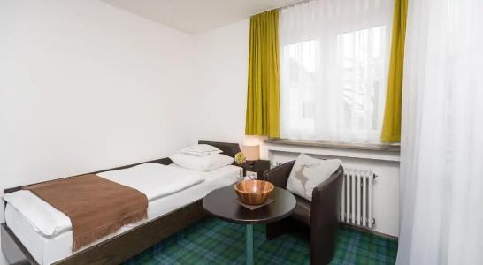 Alpenhof Postillion - 31