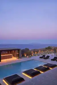 SantAnna Luxury Suites - 62