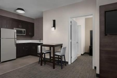 Residence Inn Charlotte SouthPark - 20