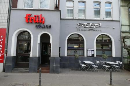 Das Steeps Ihr Brauhaus Und - 2