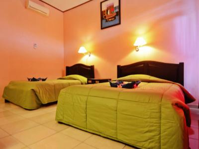 Pesona Beach Inn - 2