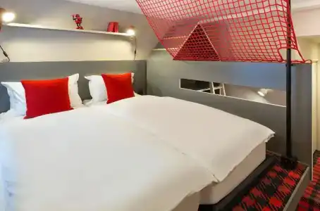 RockyPop (Portes de Chamonix) - 61