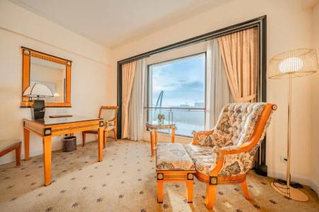 Lotte Saigon - 104