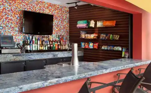 Hilton Grand Vacations Club Tuscany Village Orlando - 10