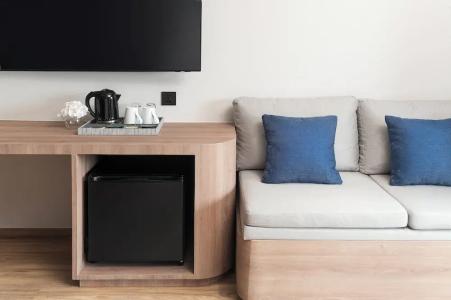 The Tide Resort - Sha Plus Certified - 89