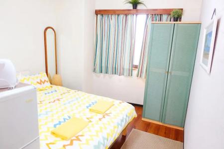 Shinjuku Sky hostel - 100