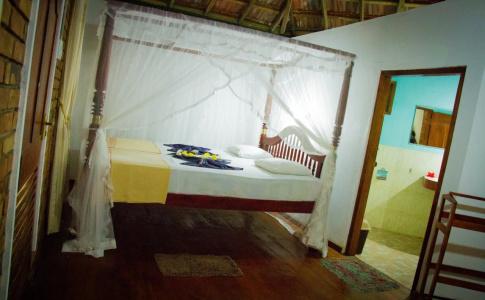Green Garden Cabanas - 3