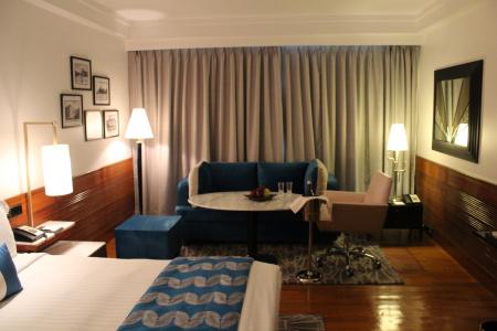 Intercontinental Marine Drive Mumbai, An Ihg - 2