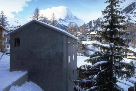 Zermatt Youth Hostel - 18