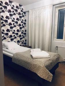 Hyvinvointikartano Kaisankoti - 38