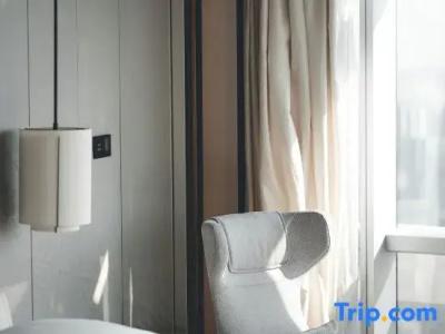 Shenzhen Marriott Nanshan - 175