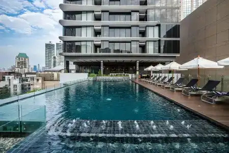 Skyview Bangkok - Sha Extra Plus - 34
