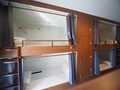 Wee Hostel - 26