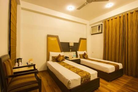 Sunstar Heights - 22
