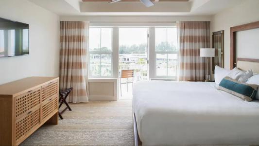 Waterline Marina & Beach Club, Autograph Collection - 116