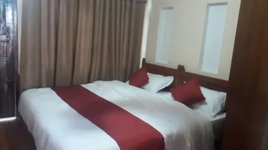 Asian Heritage Inn & Bistro - 2