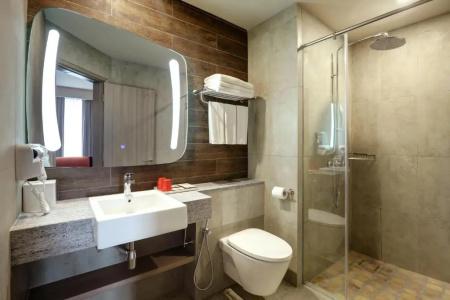 Ibis Melaka - 47