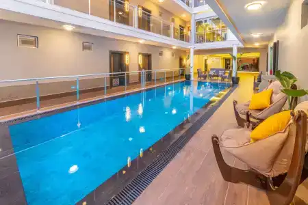 Royalisa Palmiye Beach Adult Only - 18