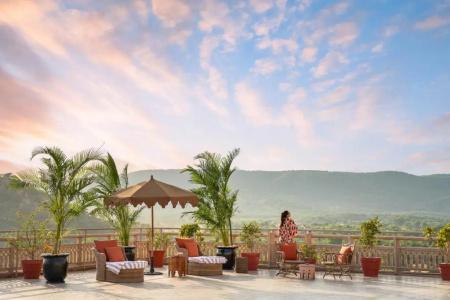 Fairmont Jaipur - 83