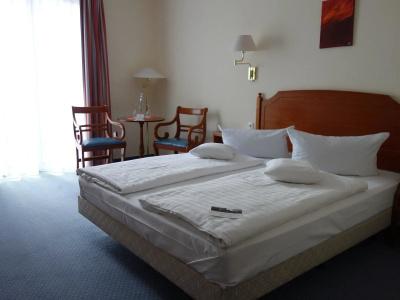 Mercure Plaza Magdeburg - 5