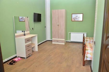 Sheki Panorama Guest House - 4