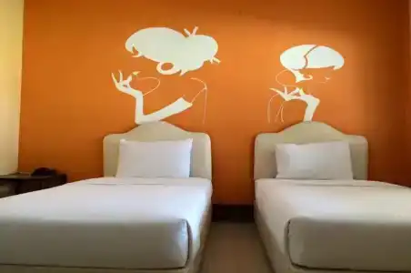 a Nice Resort - 84