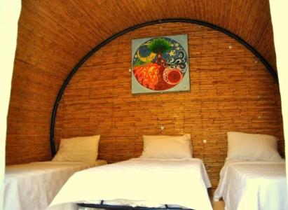 Mandala Camping - 28